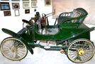 1896 Bassett Voiturette