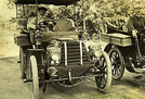 c1902 Panhard & Levassor Surrey