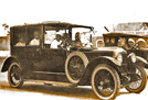 c1919 Minerva 20HP Limousine