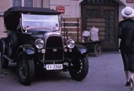 1919 FIAT 505 Torpedo