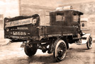 1921 Ford Model TT Flatbed Lorry