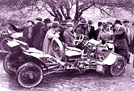 1923 Holle FWD Automobile Prototype