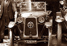 1923 SARA 7HP Two-Seater