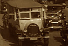 1925 NAG DS Single Decker Bus