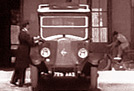 1927 Renault PR Autocar