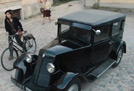  1928 Renault Monasix RY2 Saloon