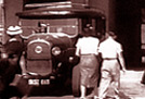 1929 Latil Model B Coach 