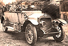 1912 Minerva CC 38HP Charabanc