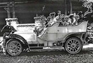 Possibly c1907 Haynes T Touring