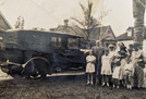 c1926 Daimler Limousine