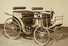 1893 Peugeot Type 8 Phaetonnet