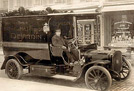 1911 Delahaye Type 32 Delivery Van