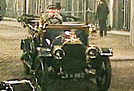 1911 Opel 8'20 Doppoelphaeton