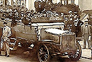 1913 Maltby Charabanc