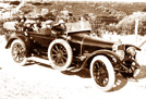 1914 Talbot 20'50 Tourer