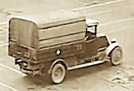 1928 Renault Light Lorry 