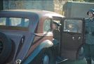 1935 Hotchkiss 617 Limousine Chantilly