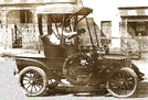 1908 Talbot 12HP Runabout