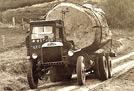 1930 Leyland COE Five Ton Lorry