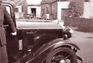 1934 Wolseley Niner Saloon