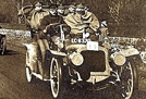 1906 Pipe 50HP Tourer