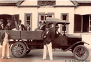 1920 Ford Model TT Lorry