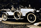 c1913 Benz Sports Tourer