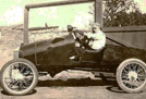 c1915 Ford Model T Special