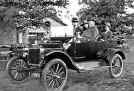 1910 Ford Model T