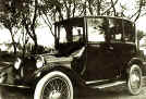 1919 Dodge Brothers Model 3