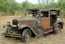 1928 Fiat 521C