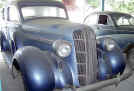 1936 Dodge 4 door Sedan