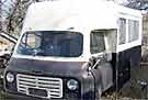 1959 Austin 152 Motorhome