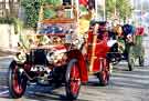 London to Brighton Veteran Car Run, 2002