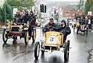 London to Brighton Veteran Car Run, 2005