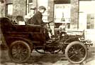 1904 Clement 7HP