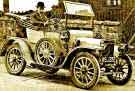 1911 Rover 8 