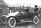 1912 Stoewer C2