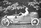 1914 Woods Mobilette