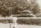 1934 Ford Five Window Coupe