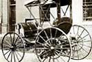 1893 Duryea Buggy