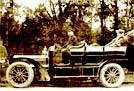 1905 Daimler 28'36