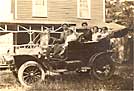 1905 Stevens-Duryea Tourer