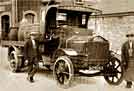 1920 Albion Lorry