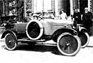 1926 Ford Model T Special