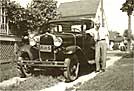 1931 Ford Model A