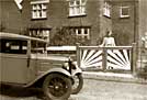 1934 Austin Seven Long