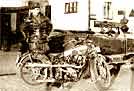 1936 Royal Enfield Model L 500cc