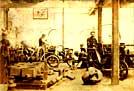 1900 Workshop in Scotland