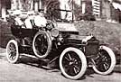 1907 Minerva Tourer